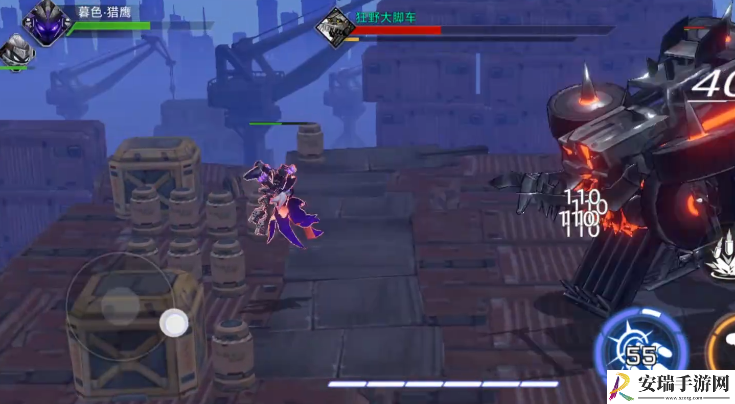火柴人联盟3怎么武装