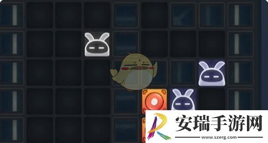 绝区零3个数据桩怎么解谜