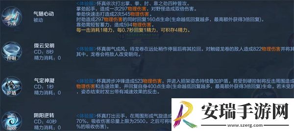 王者荣耀赵怀真最强出装攻略