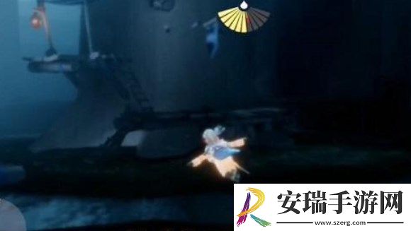 光遇11.17复刻先祖位置在哪