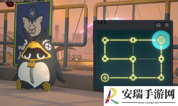 绝区零厄匹斯港小卡格车与邦布事件全收集
