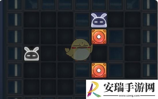 绝区零3个数据桩怎么解谜