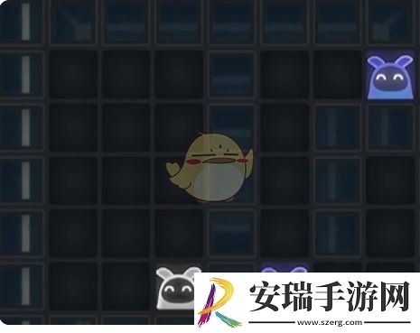 绝区零3个数据桩怎么解谜