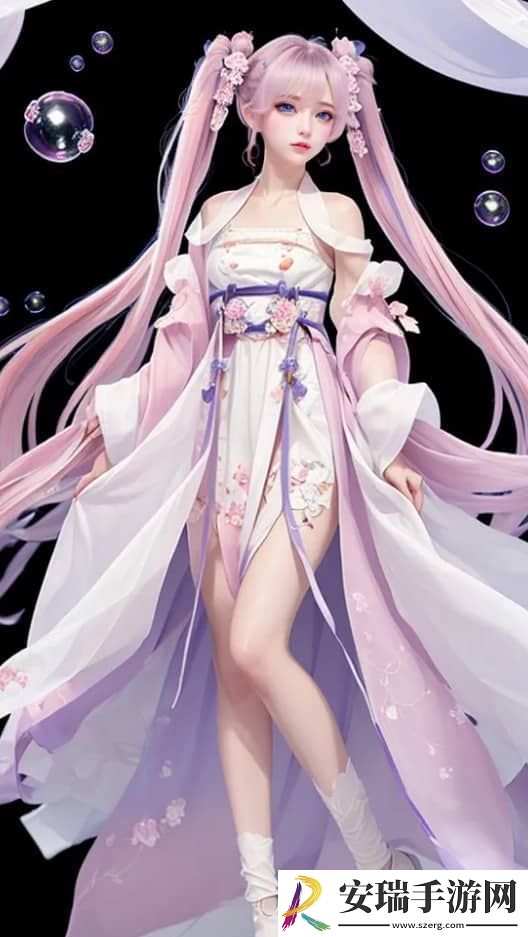 少女动漫为何受欢迎