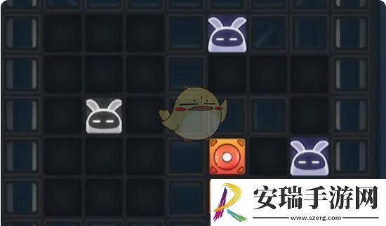 绝区零3个数据桩怎么解谜