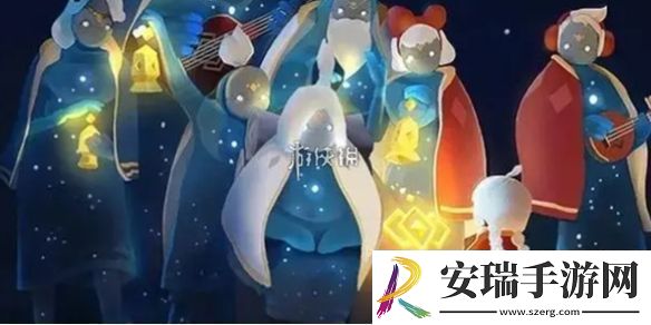 光遇12月21日复刻先祖能兑换哪些物品光遇白金斗篷先祖兑换图一览2024速递