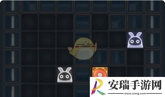 绝区零3个数据桩怎么解谜