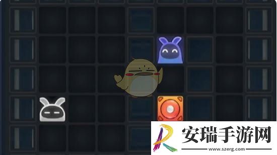 绝区零3个数据桩怎么解谜