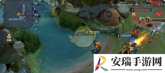 王者荣耀2v2快速刷经济方法一览