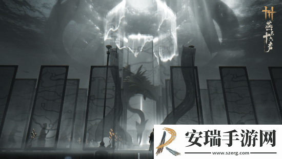 燕云十六声宣称不肝不氪！12月25日开启预载