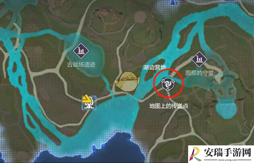 荒野起源大世界探索与各类奖励有哪些