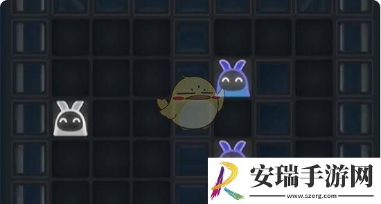 绝区零3个数据桩怎么解谜