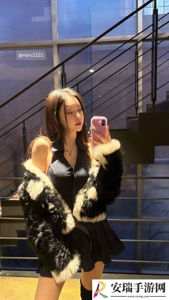 剑星体模晒出超美新图