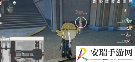 崩坏