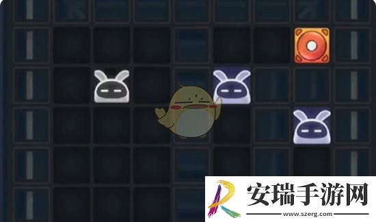 绝区零3个数据桩怎么解谜