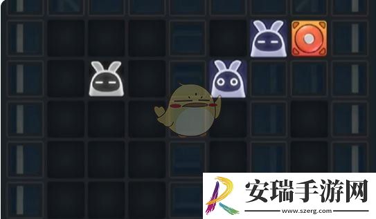 绝区零3个数据桩怎么解谜