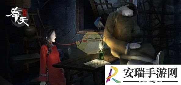 奉天白事铺结局怎么样