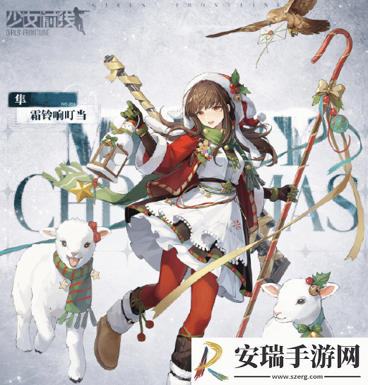 少女前线月底停服！继承版开发中