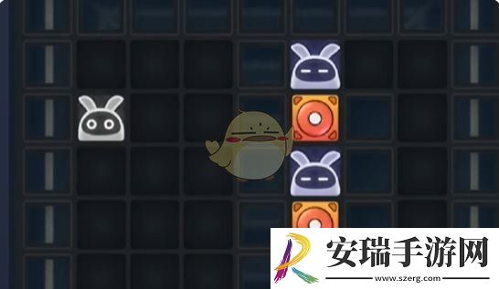 绝区零3个数据桩怎么解谜