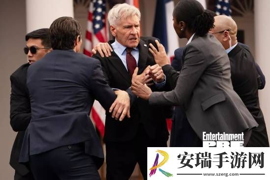 漫威美国队长4曝光新剧照