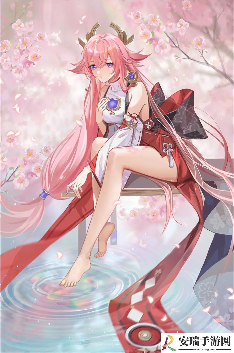 八重神子精夜狂飙上线友热议