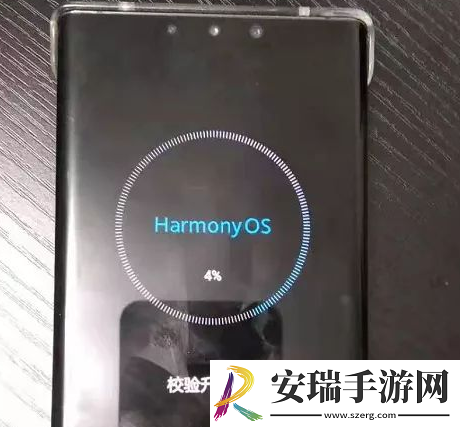 鸿蒙系统可以退回安卓系统吗
