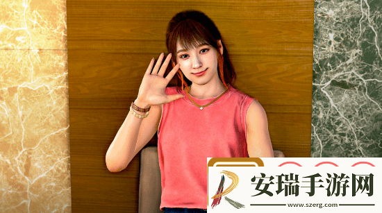 一言难尽！如龙8外传港区女子游戏建模内首曝