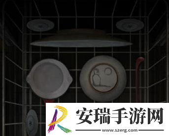 黑暗笔录盘子放在那