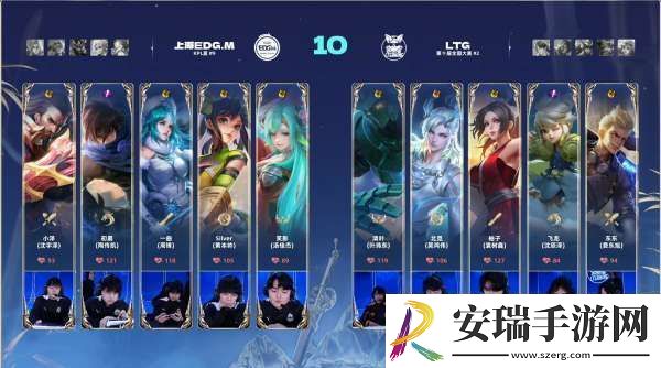 LTG11EDG