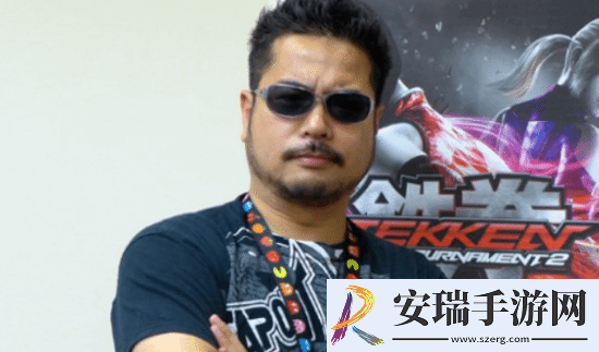 曝铁拳8有望继续与最终幻想系列联动