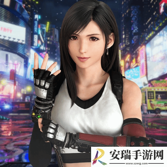 曝铁拳8有望继续与最终幻想系列联动