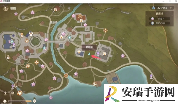 无限暖暖伙伴的留影纪念怎么做