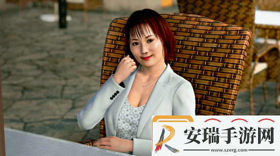 一言难尽！如龙8外传港区女子游戏建模内首曝