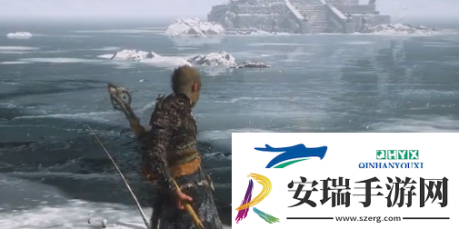 黑神话悟空小西天照鉴湖雪树下打坐点在哪