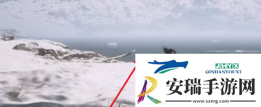黑神话悟空小西天照鉴湖雪树下打坐点在哪