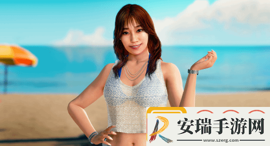 一言难尽！如龙8外传港区女子游戏建模内首曝