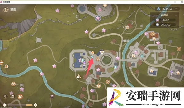 无限暖暖照片调查汪汪三兄弟怎么做