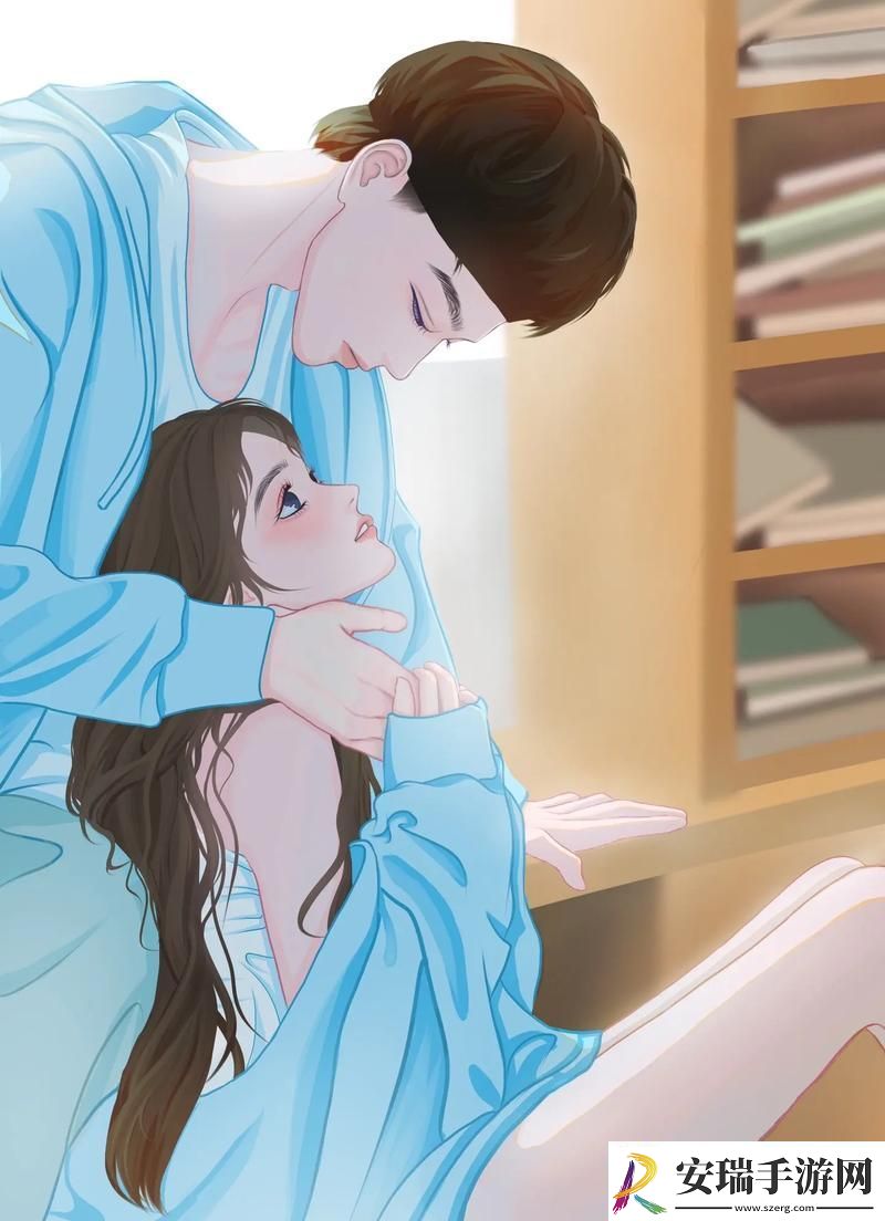 探索“真实双人插画的视频”中的情感与艺术结合柯林