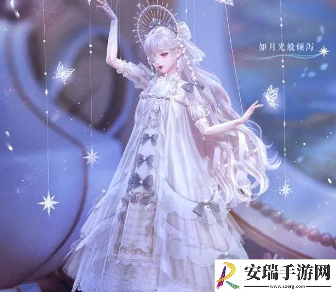闪耀暖暖未来狂想曲搭配推荐未来狂想曲高分搭配攻略速递