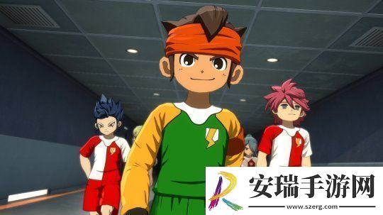 闪电十一人英雄们的胜利之路Steam页面正式上线发售日期尚未确定