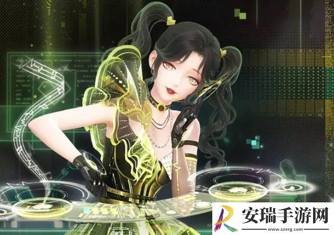 闪耀暖暖未来狂想曲搭配推荐未来狂想曲高分搭配攻略速递