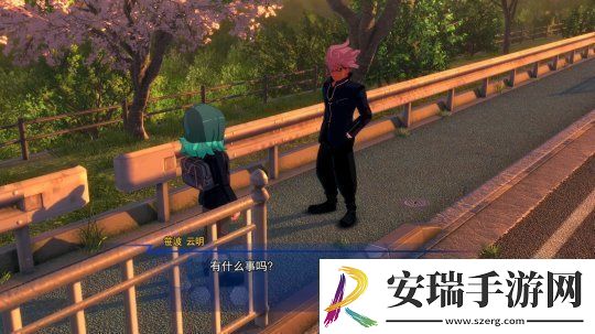 闪电十一人英雄们的胜利之路Steam页面正式上线发售日期尚未确定