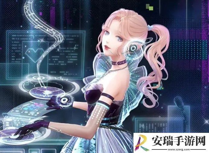 闪耀暖暖未来狂想曲搭配推荐未来狂想曲高分搭配攻略速递