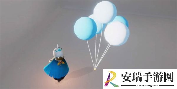 光遇周年庆气球获得最全攻略