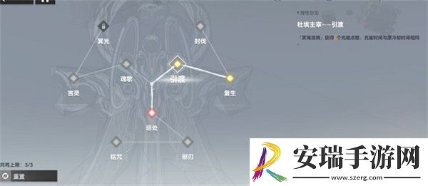 深空之眼奥西里斯刻印神格怎么搭配