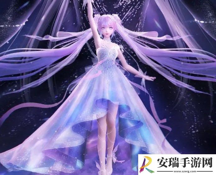 闪耀暖暖未来狂想曲搭配推荐未来狂想曲高分搭配攻略速递