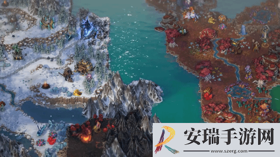 魔法门之英雄无敌新作新预告来了！配乐阵容首曝