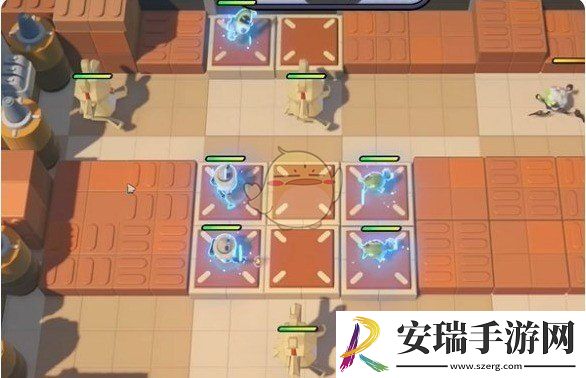 绝区零小邦布大战坏以骸怎么放