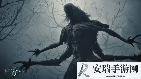巫师4将更注重怪物战斗