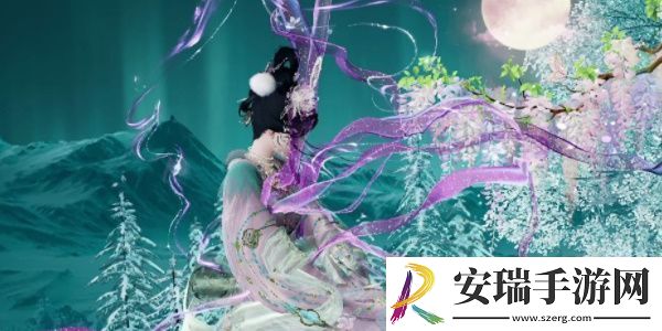 以闪亮之名千幻色域怎么开